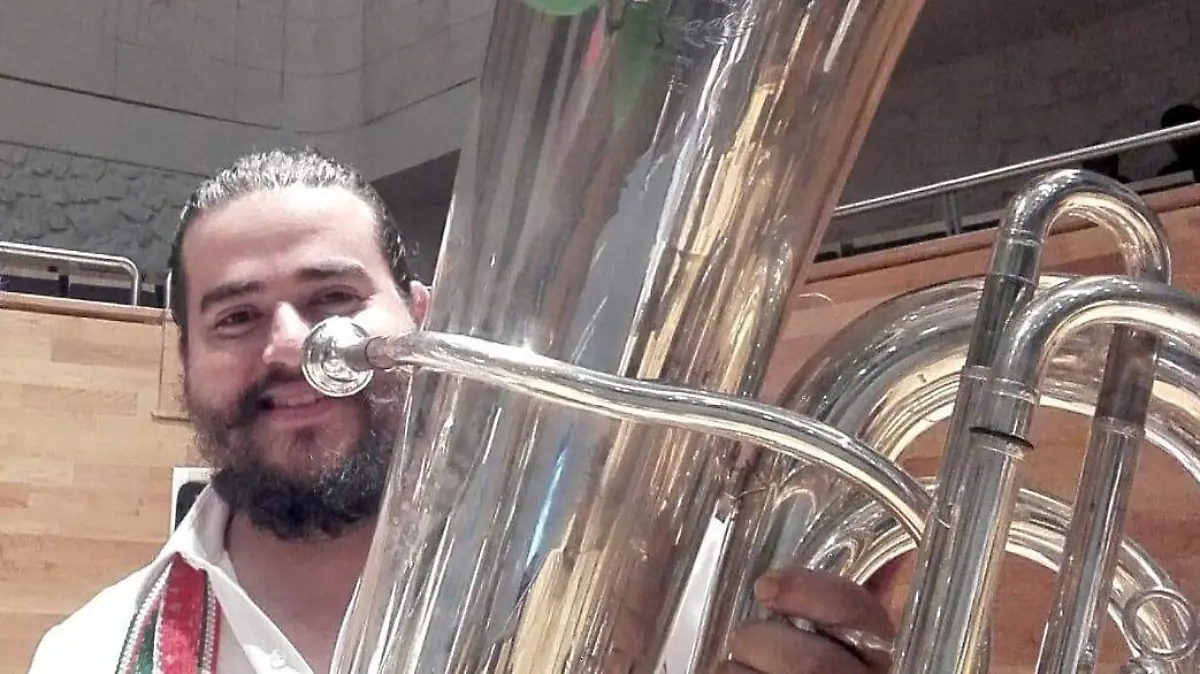 Adrian Izquierdo Ayala