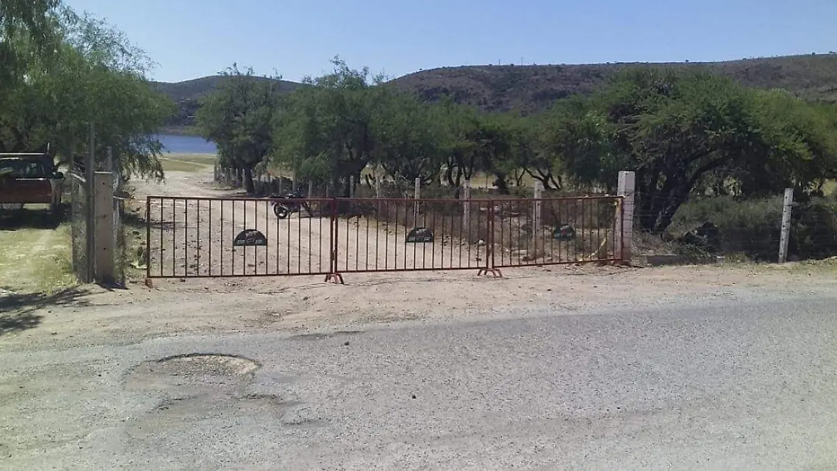 presa Álvaro Obregón  (1)