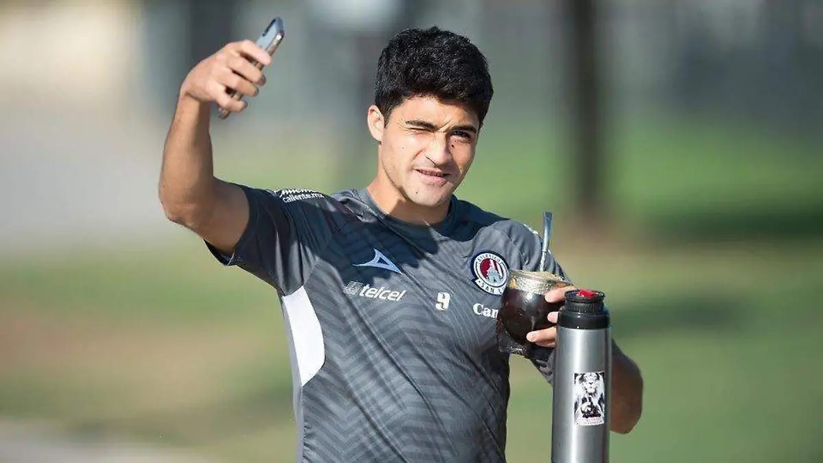 Nico Ibáñez