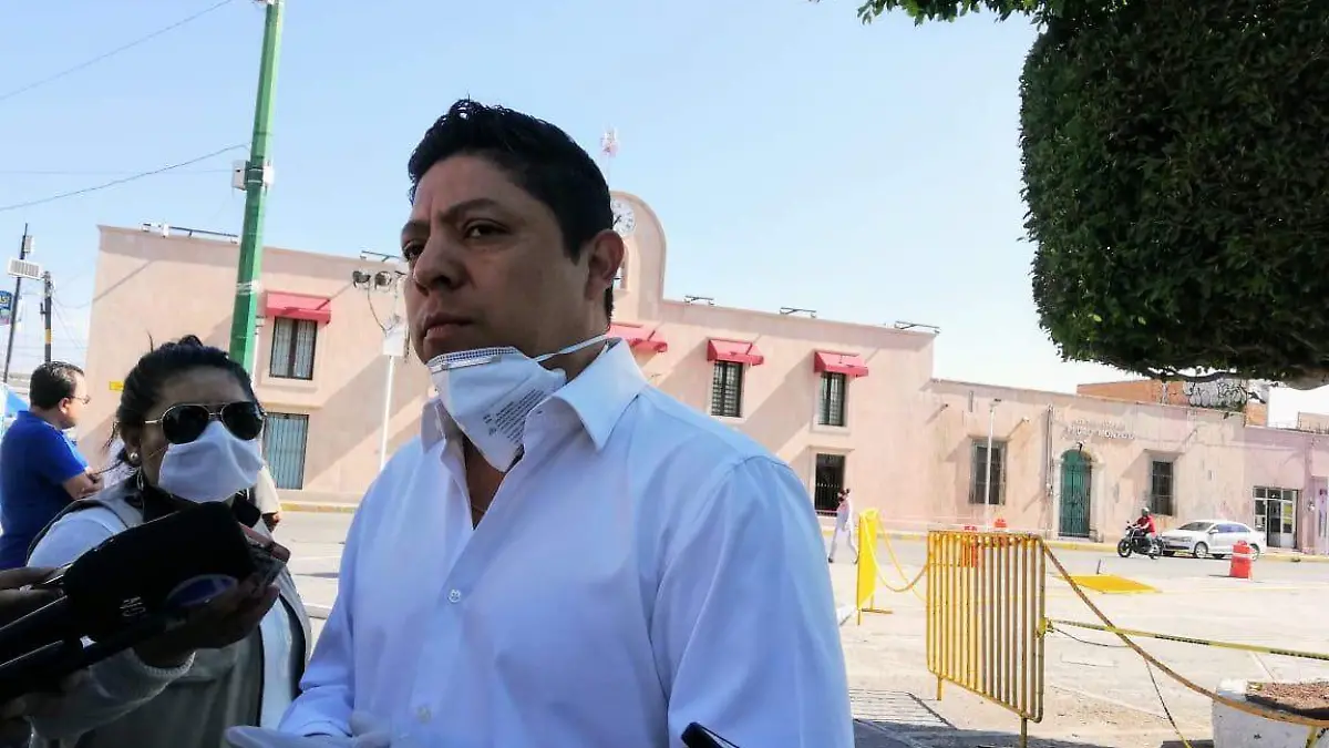Ricardo Gallardo Cardona
