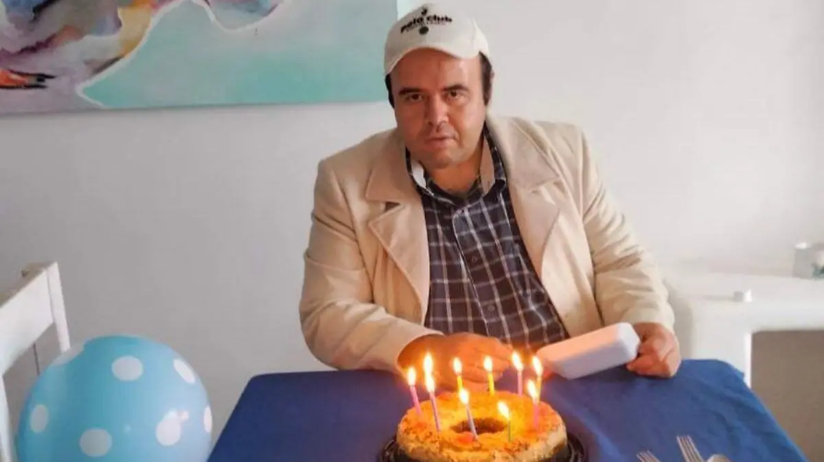 Antonio Quevedo Torres