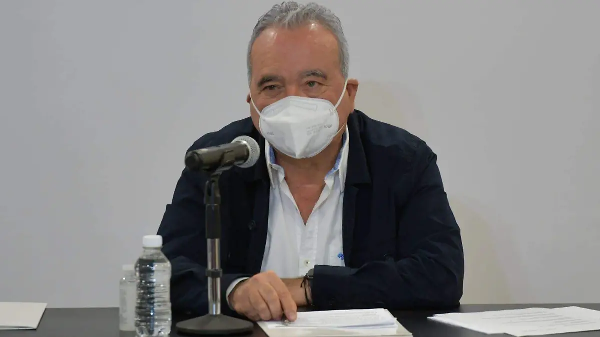 Joel Ramírez Díaz,