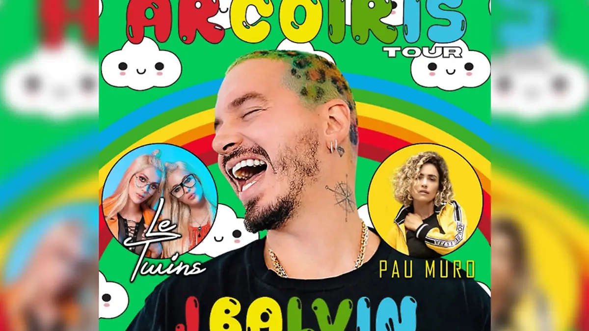 Gira-j-balvin
