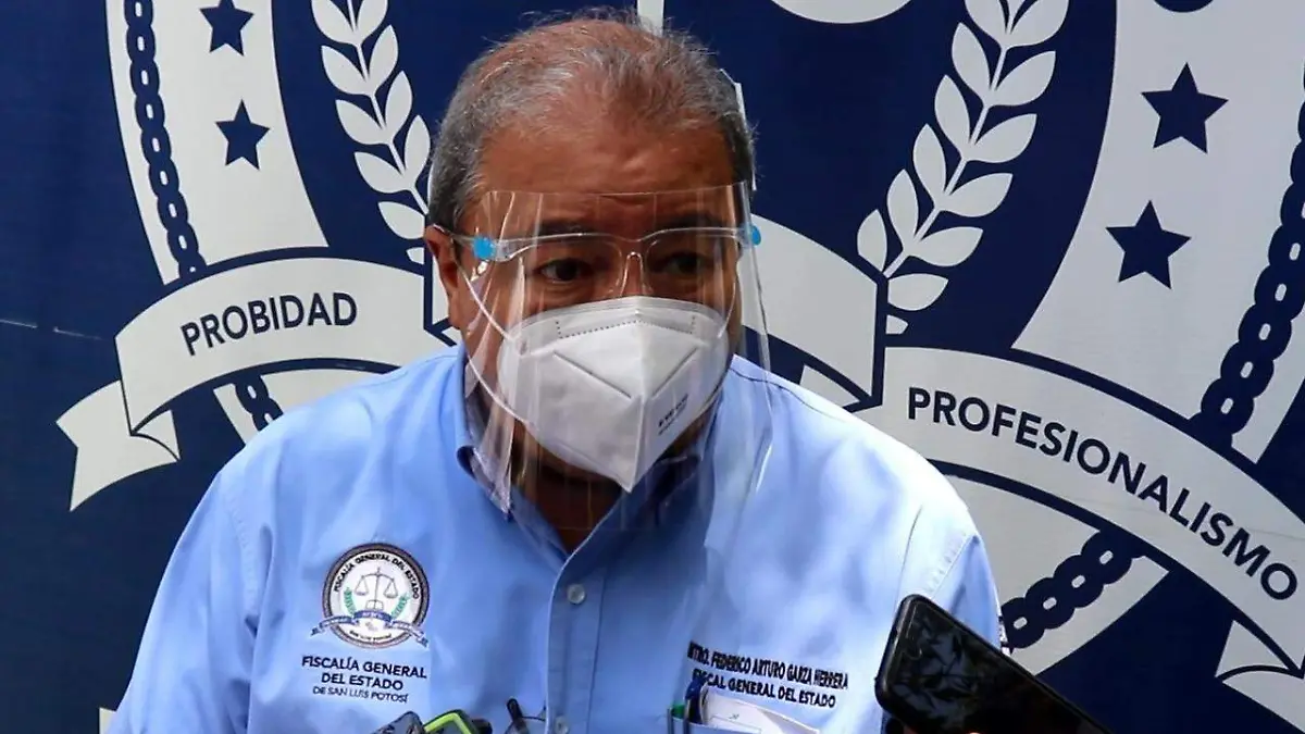 Federico Garza Herrera