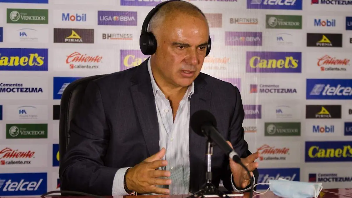 Guillermo Vázquez