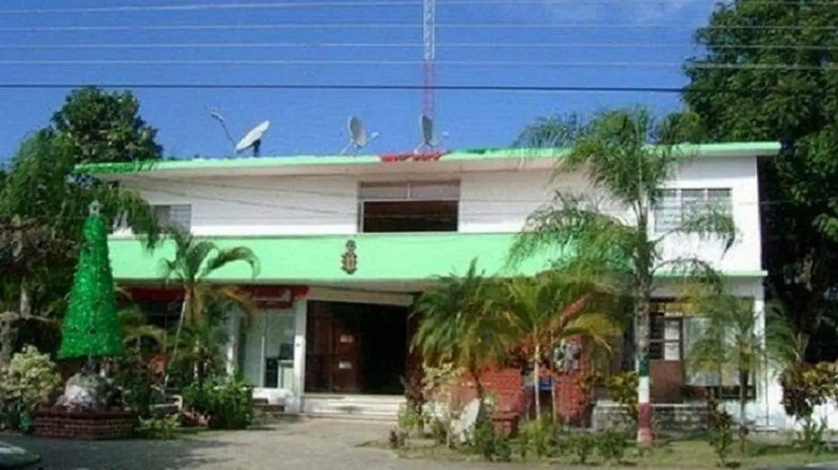 alcaldia san vicente demanda