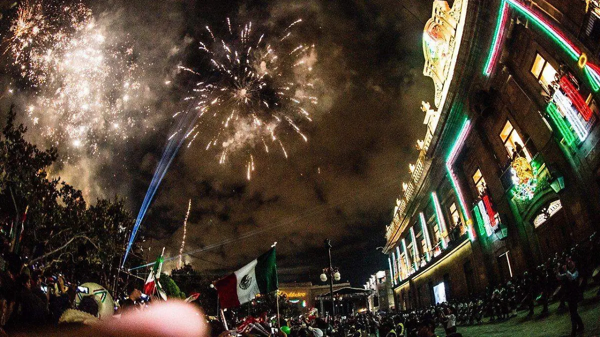 El Grito