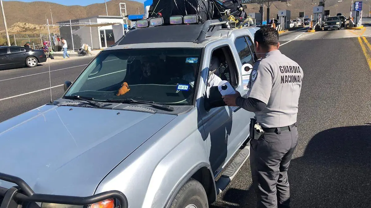 OPERATIVO PAISANO