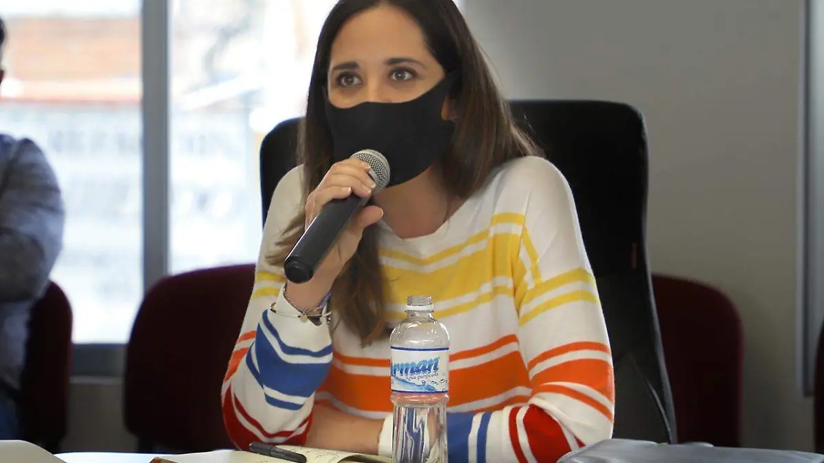 Cecilia Padrón Quijano