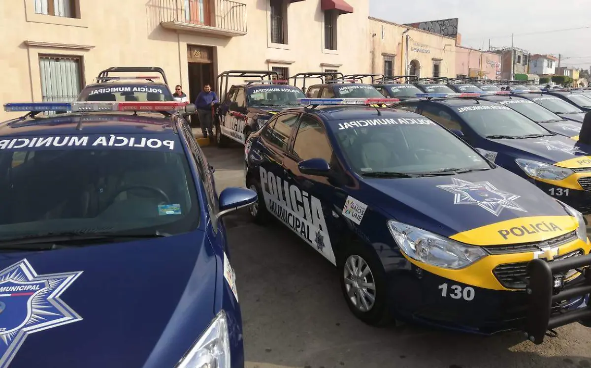Plan cuadrante seguridad soledad