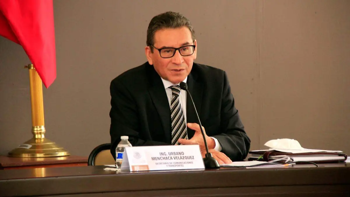 Urbano Menchaca Velázquez 3