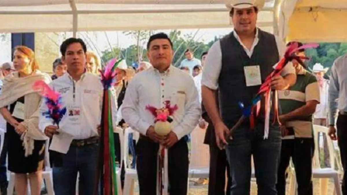 asuntos indigenas