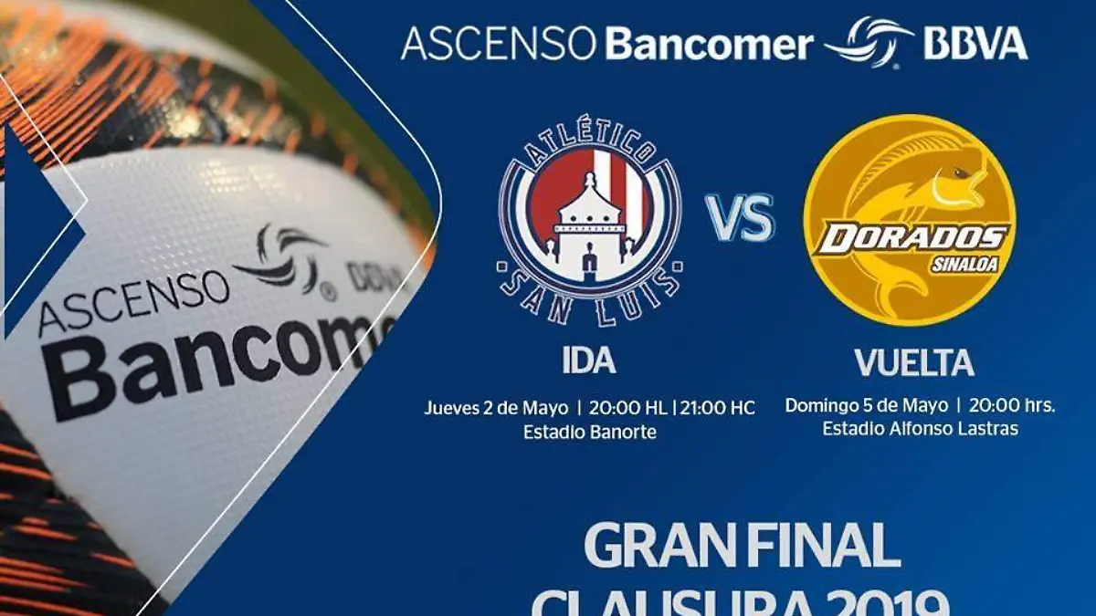 finales clausura 2019
