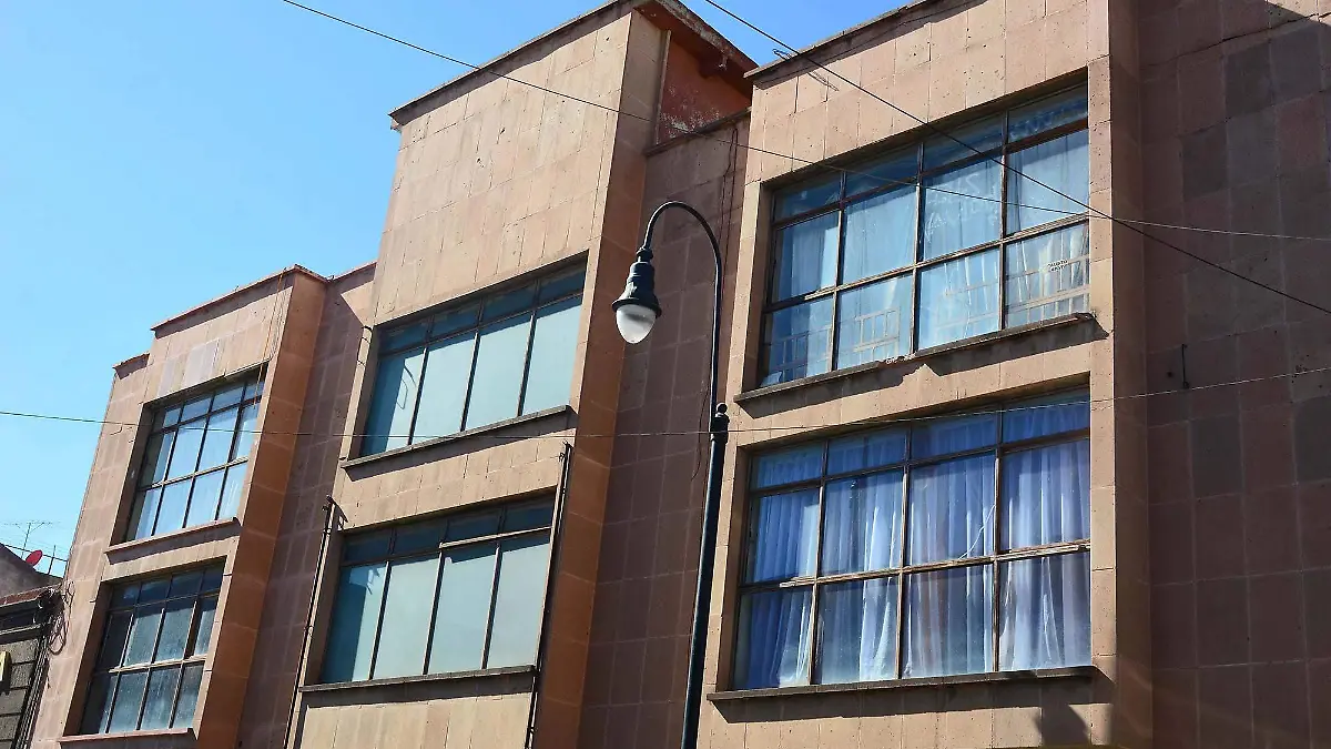 CONDOMINIO 7