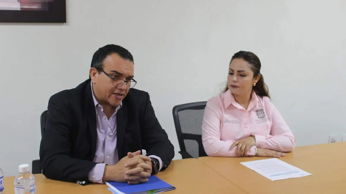 Convenio CEA Villa de Reyes