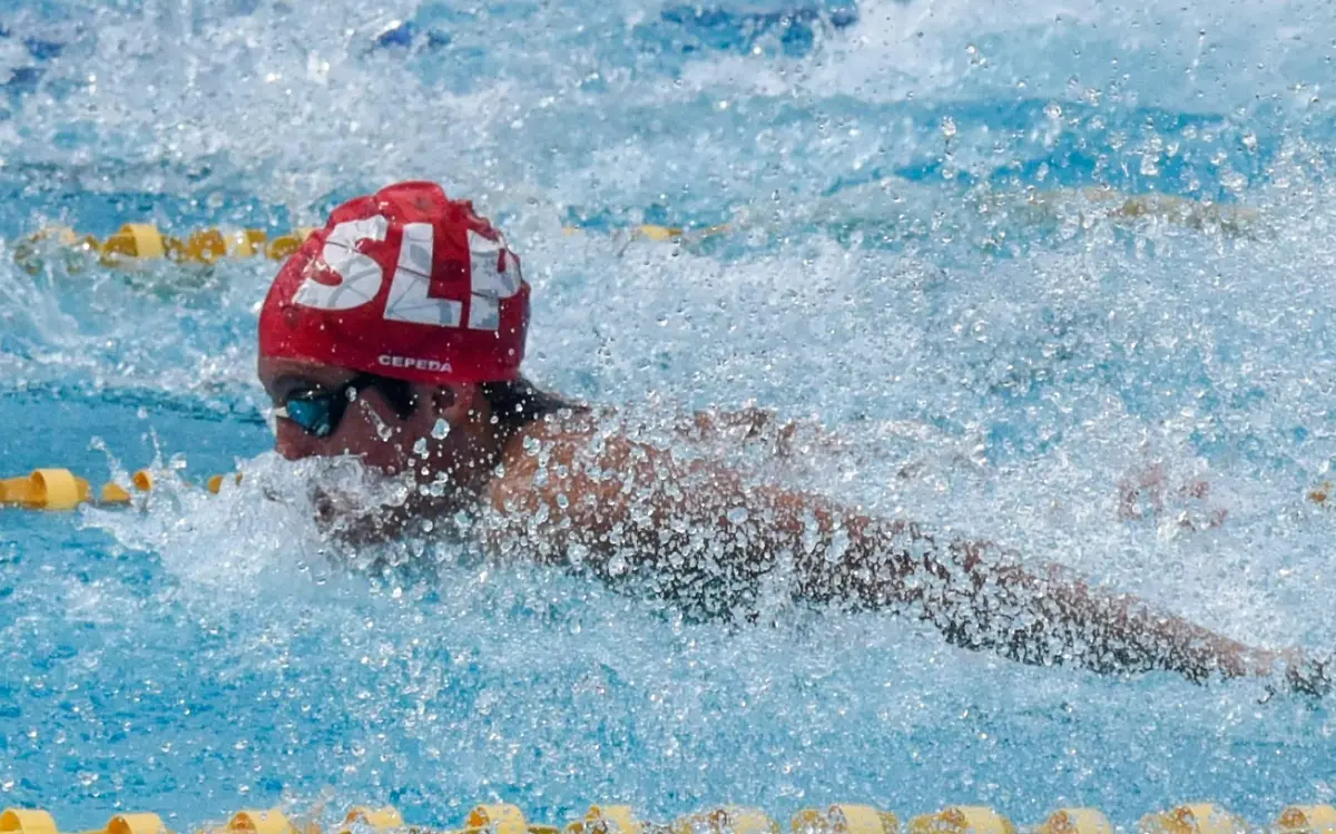 NATACION