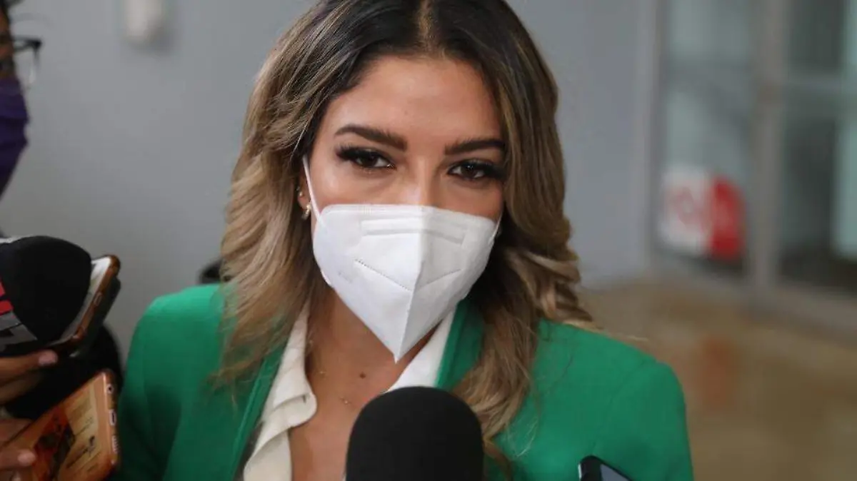 Ruth González Silva