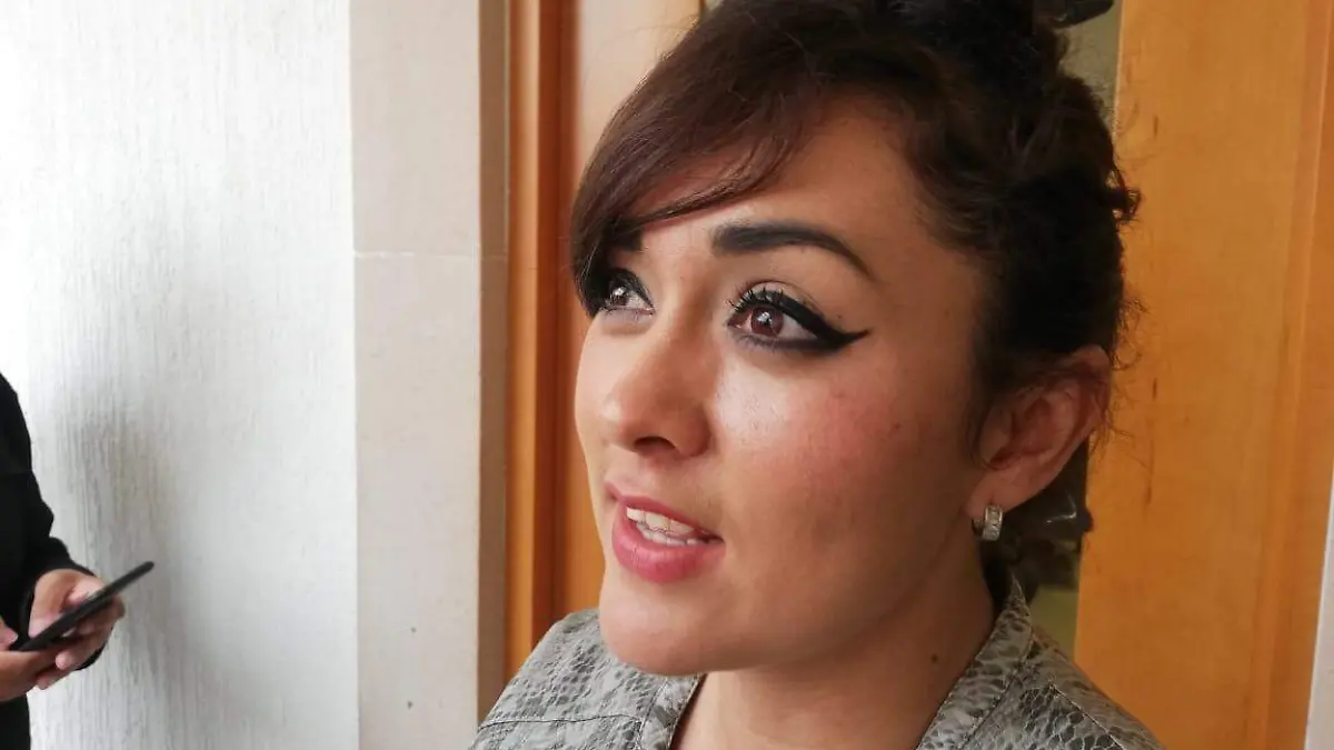 Mayra Alejandra González González