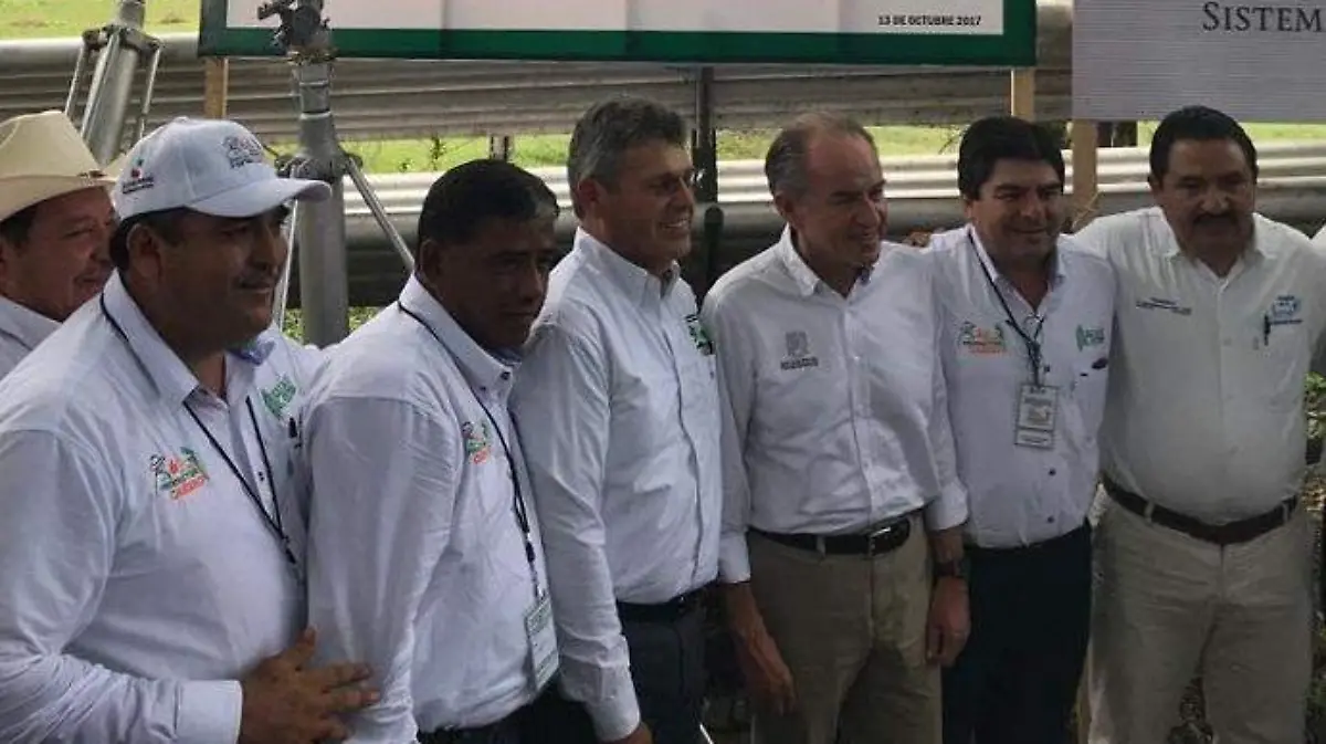 rechazo al lider de cnpr