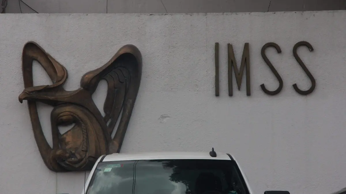 003IMSS_ NARC
