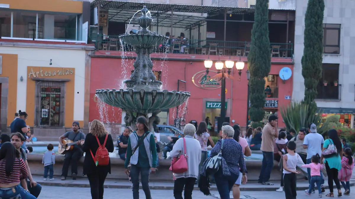 centro historico
