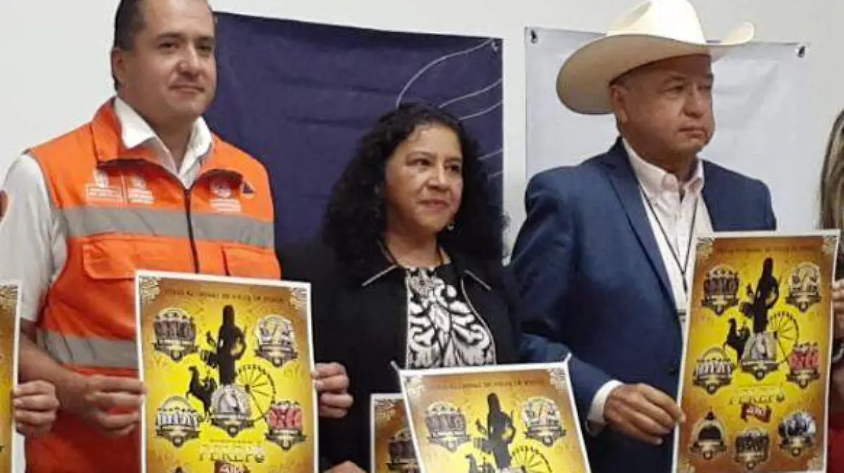 PC EN LA FERIA D LA DEL VILLA DE POZOS  1