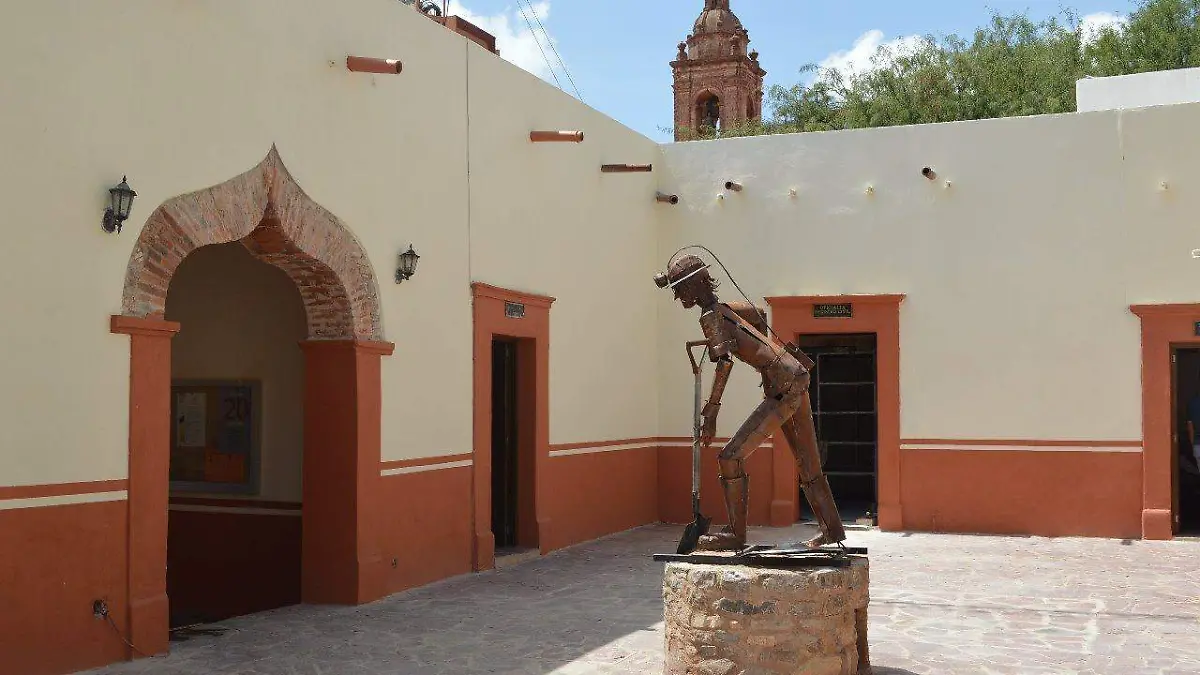 Cerro de San Pedro