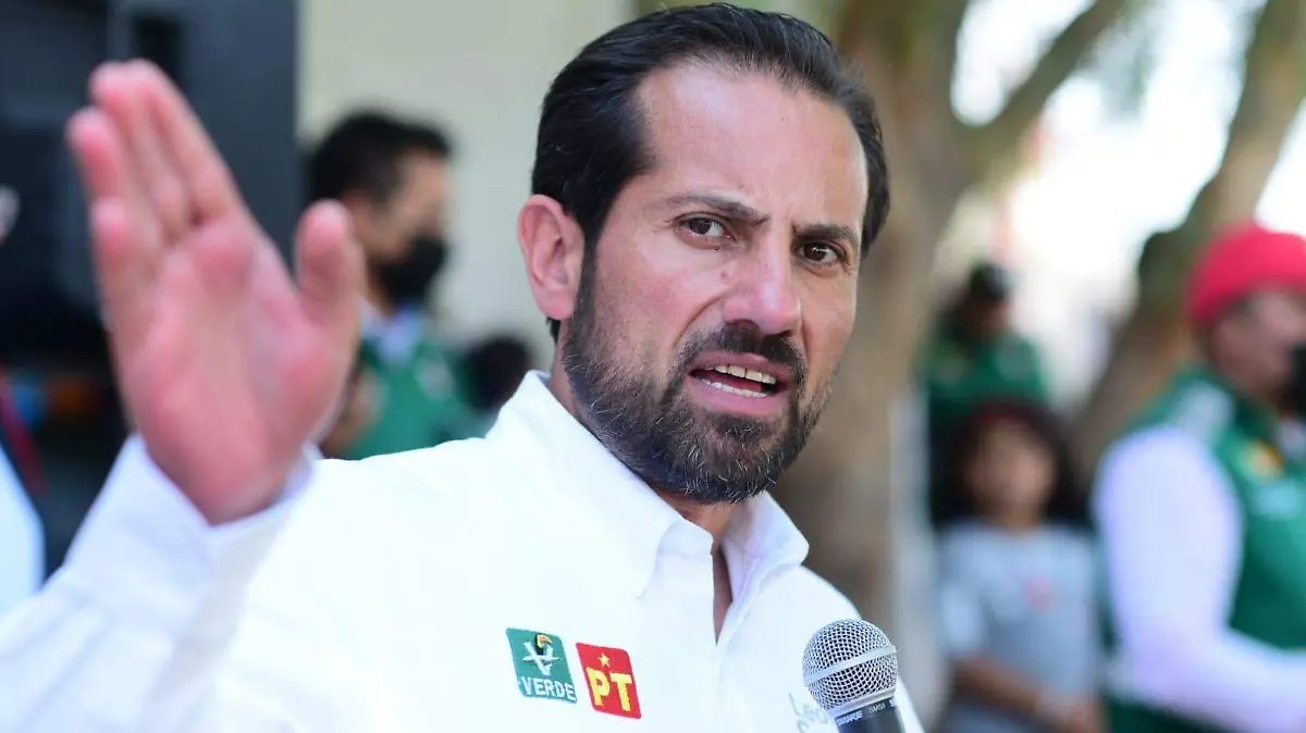 leonel serrato