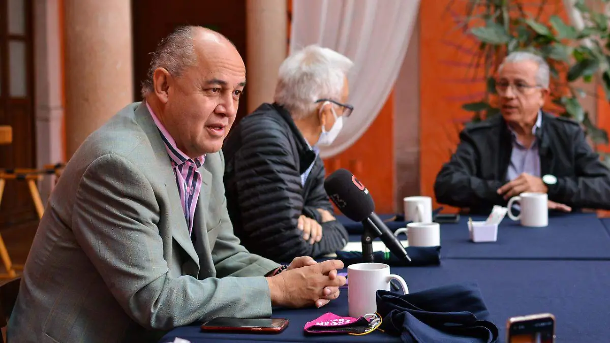 uan Carlos Machinena