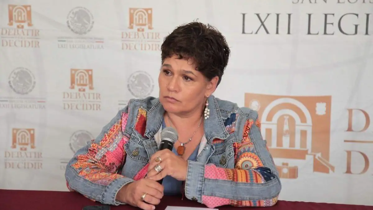 Laura Patricia Silva Celis