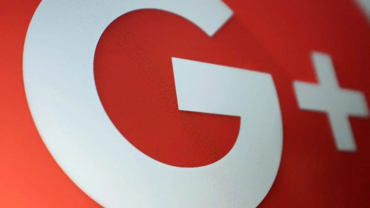 Google+