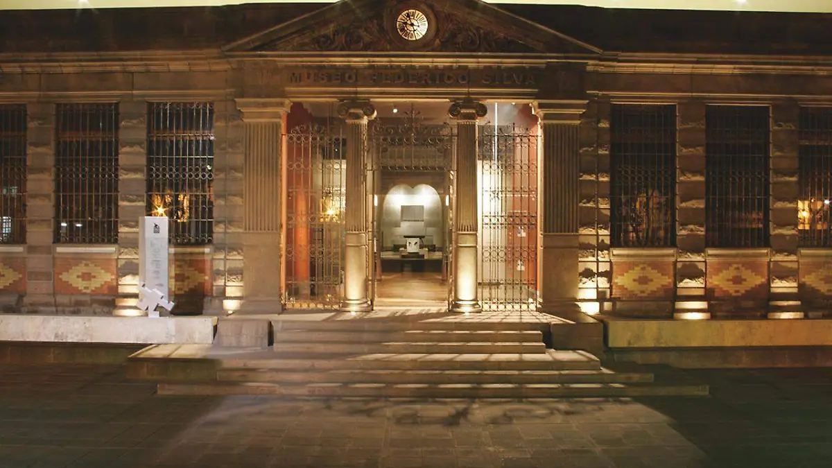 Museo Federico Silva Corto
