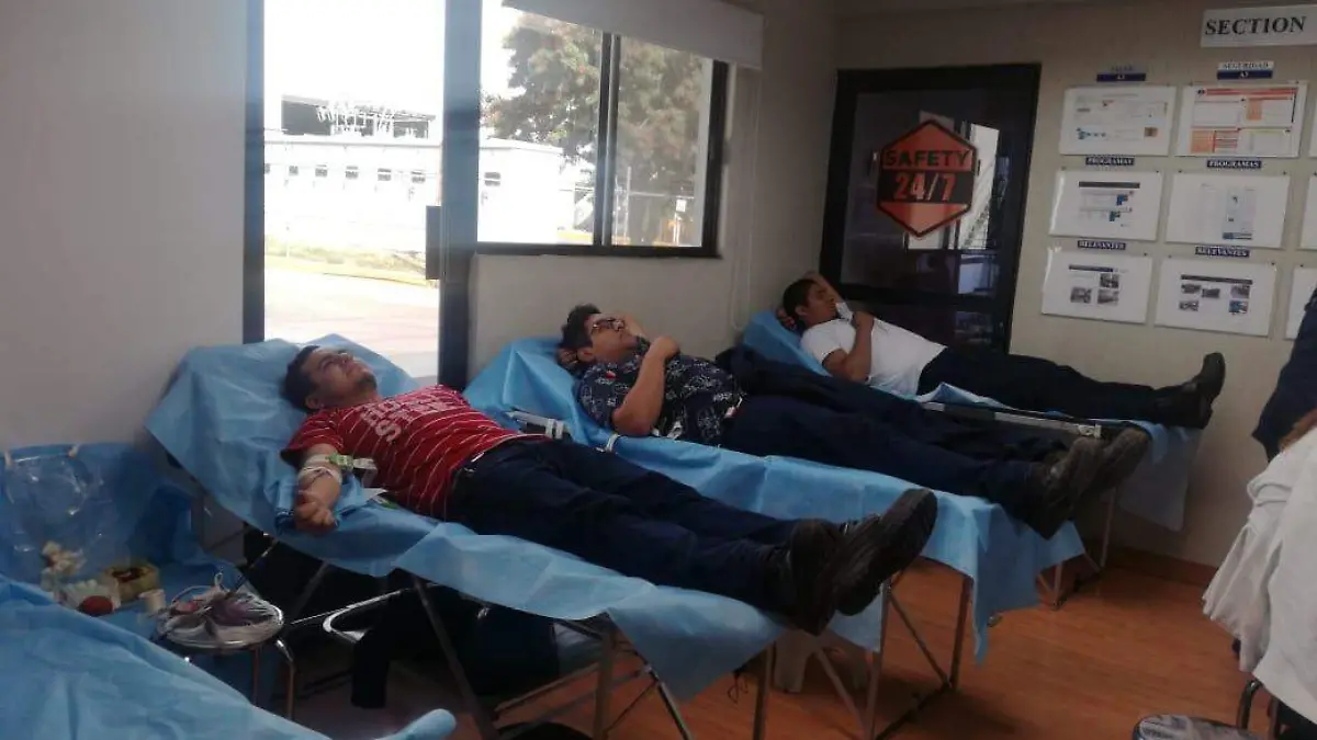 Donación Sangre 090818
