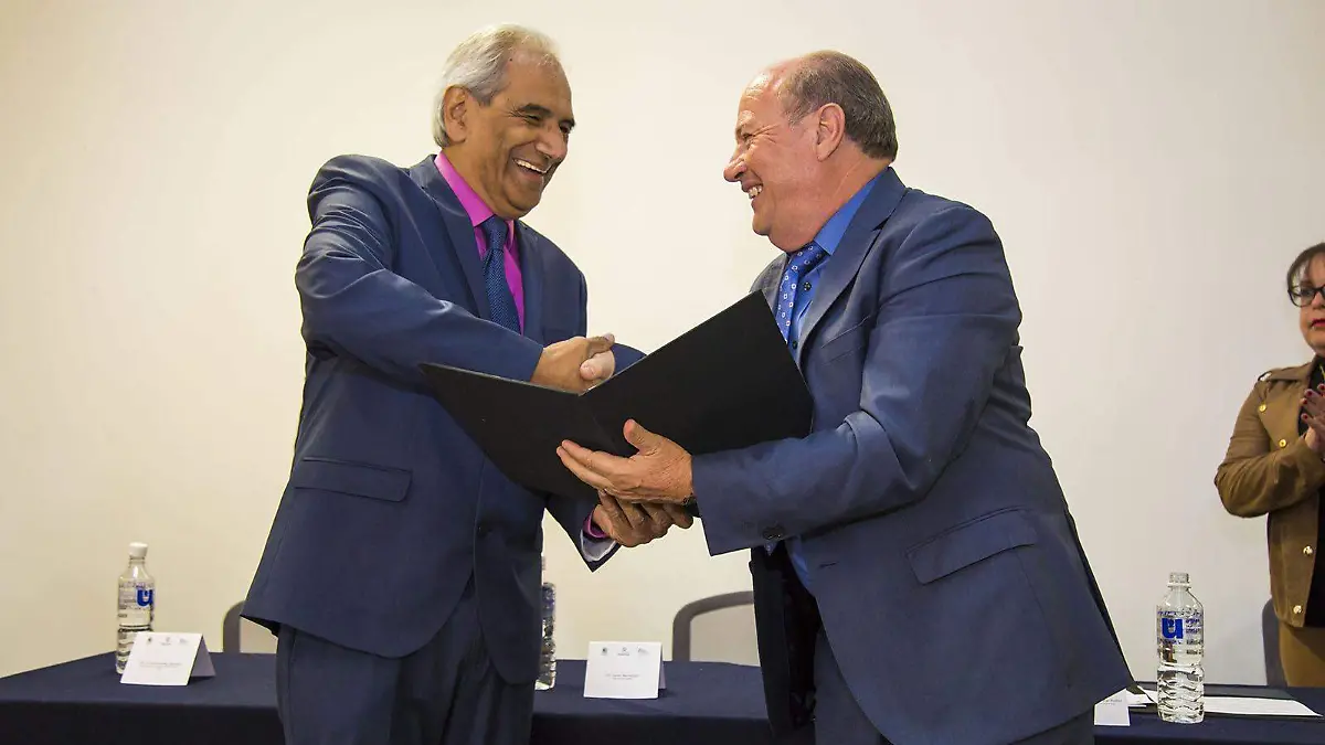 145) 03-20-2019 (P) ENTREGA DE MEDALLA A LA EXCELENCIA JOSE GUADALUPE POSADA UASL6169