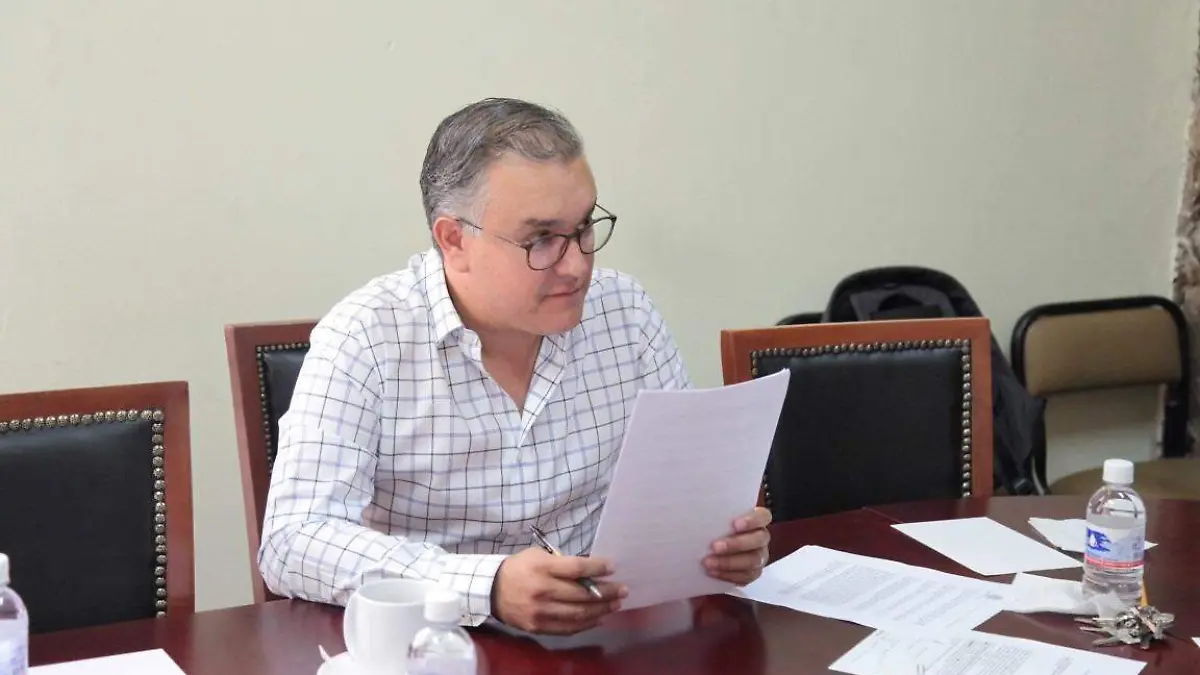 Mauricio Ramírez Konishi