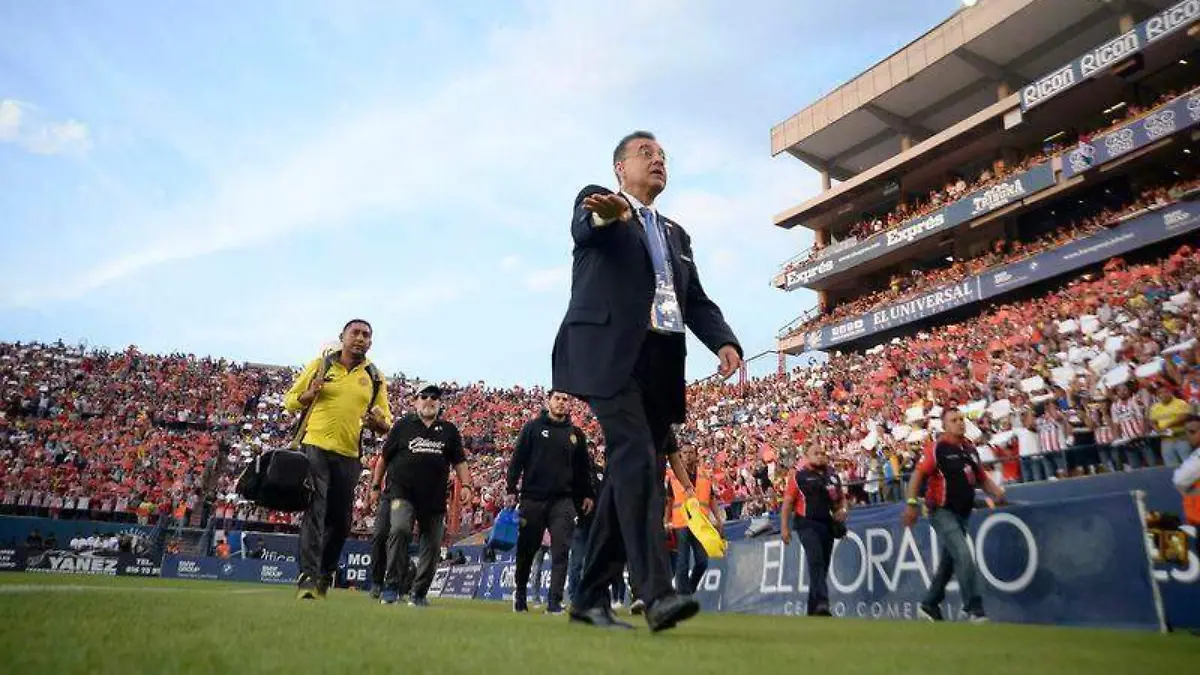 Atlético San Luis