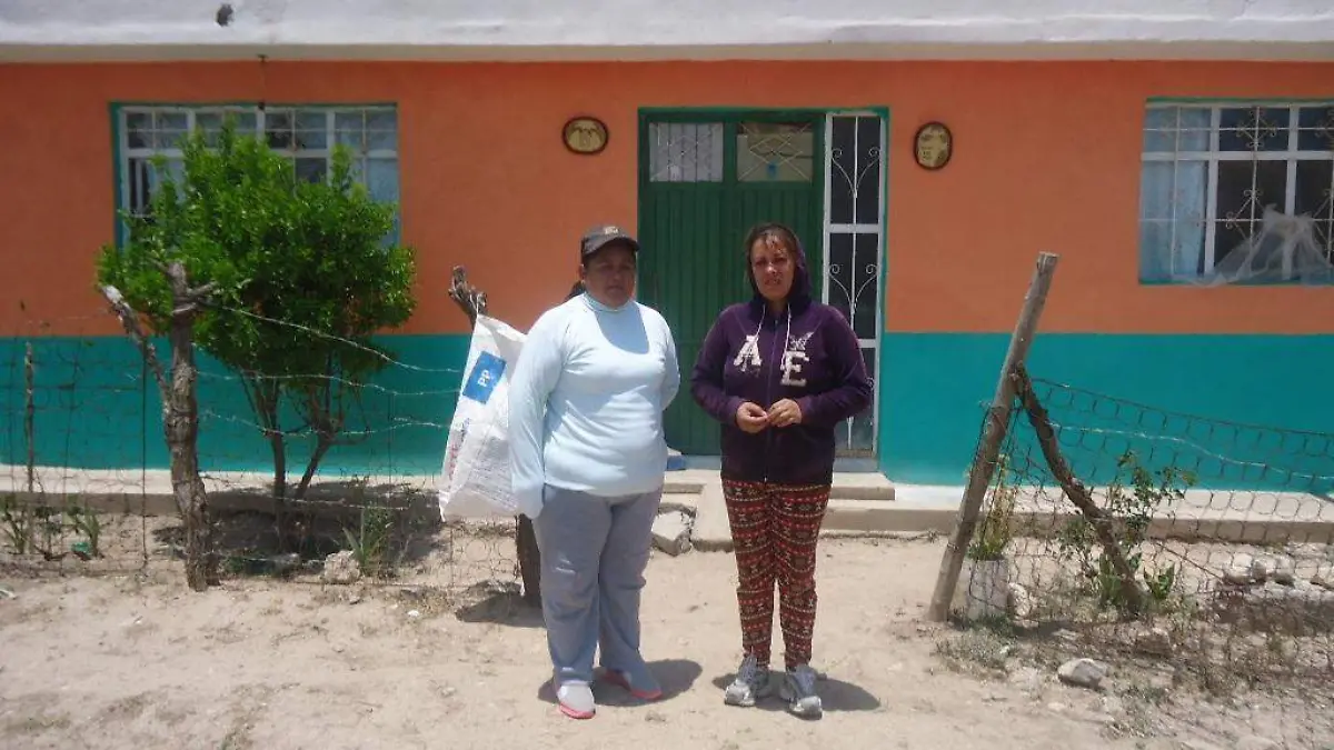 No pasa el camon de la basura en la  colonia San Angel