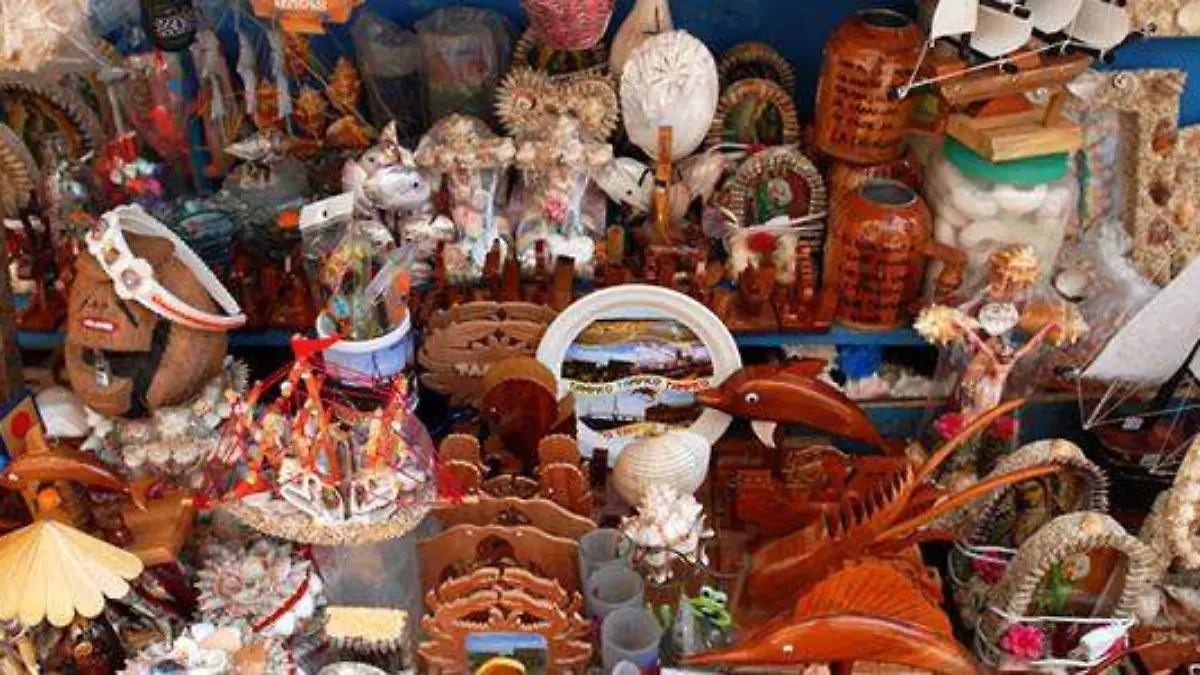artesanias