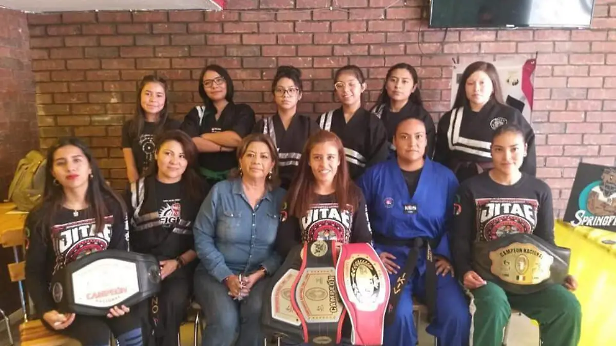 Lima Lama torneo femenil slp