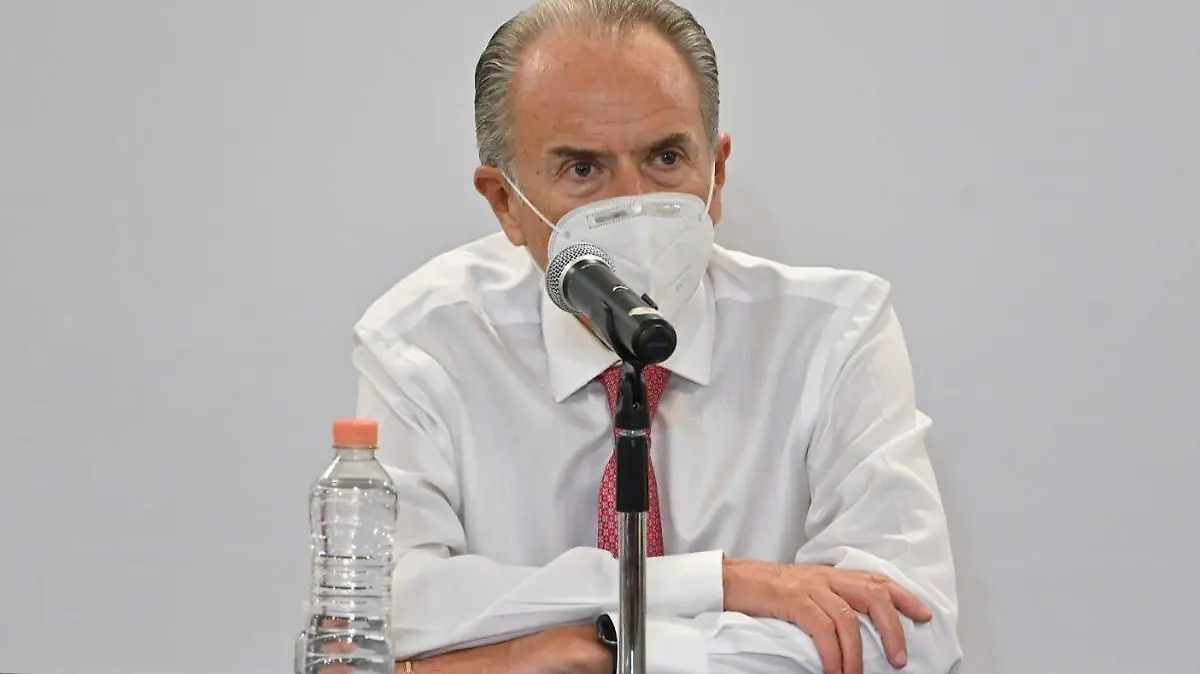 gobernador