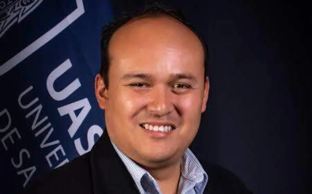 Juan Mario Solís Delgadillo.