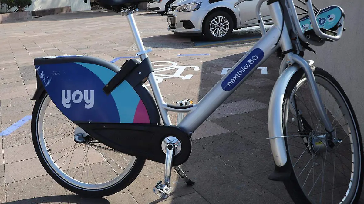 SLP A LA VANGUARDIA CON TRANSPORTE ALTERNATIVO 4