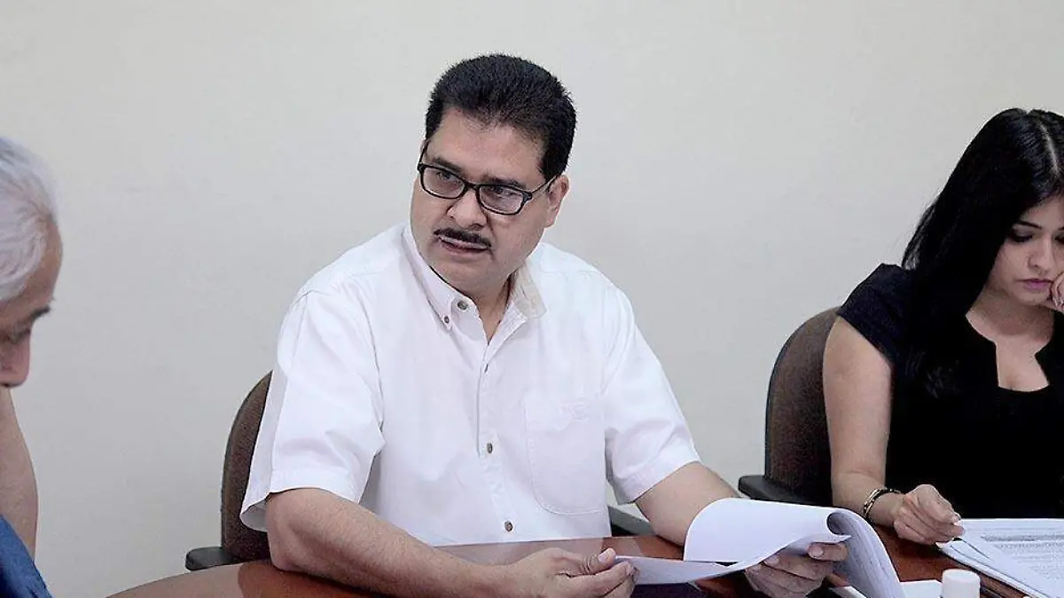 Cándido Ochoa Rojas