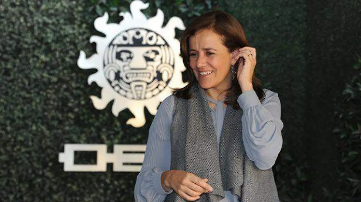 Margarita-Zavala