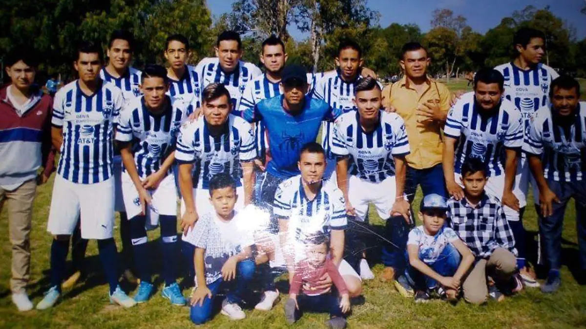 Atlético CK