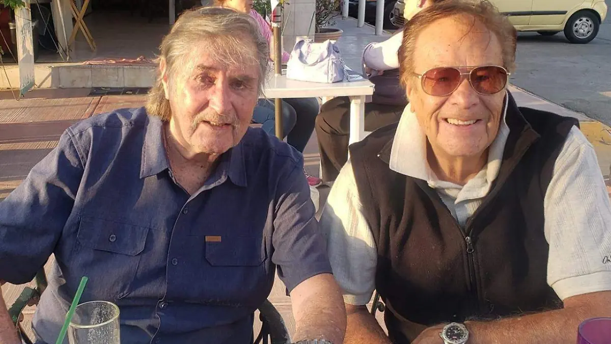Hermanos Carreón