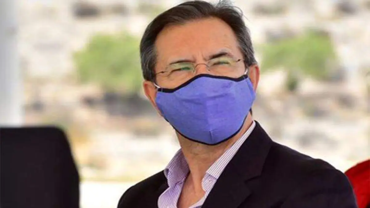 Esteban Moctezuma Barragán