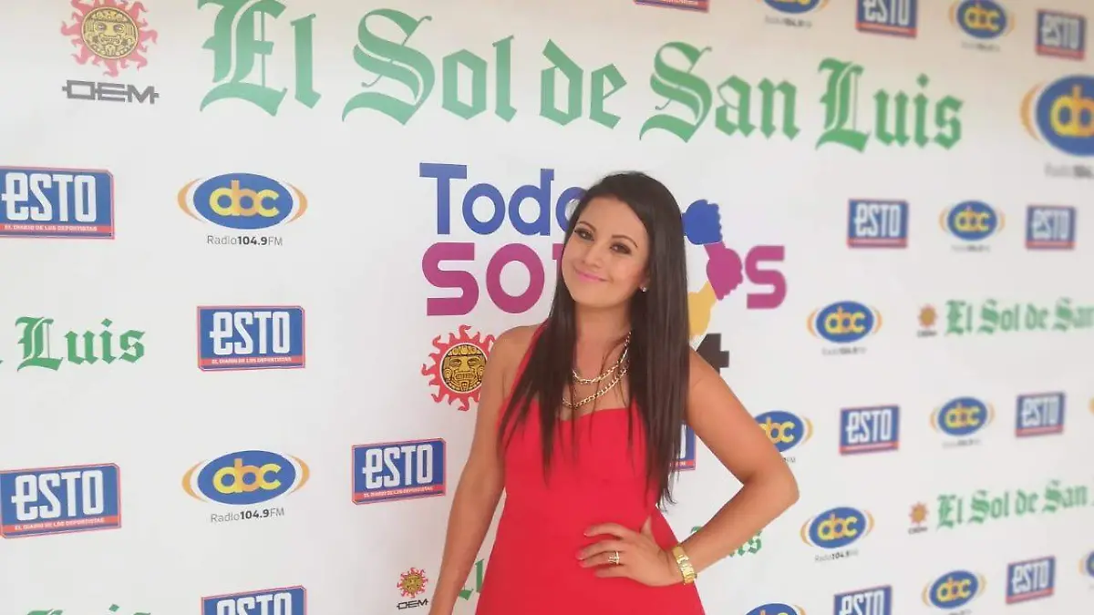 Paula Esmeralda