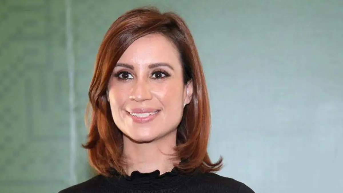 081021 0093, MARCELA GONZÁLEZ, NUEVA DIRECTORA DEL MUSEO DEL LABERINTO (1)
