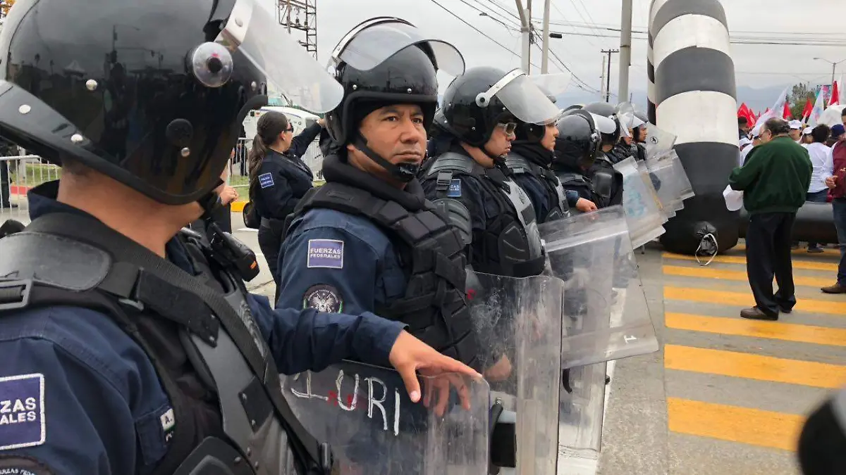 SEGURIDAD